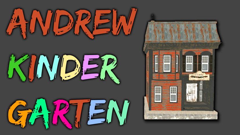 Andrew Kindergarten addon