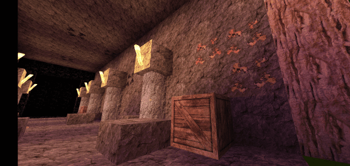 Подключенный ультрареал addon