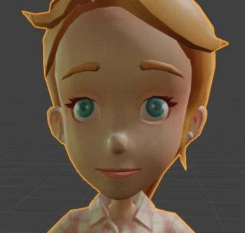 Emily Fix Eyes addon