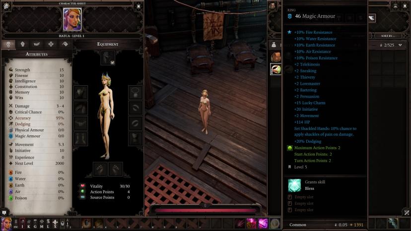 DOS 2 DE ЛУЧШИЙ СТАРТ addon