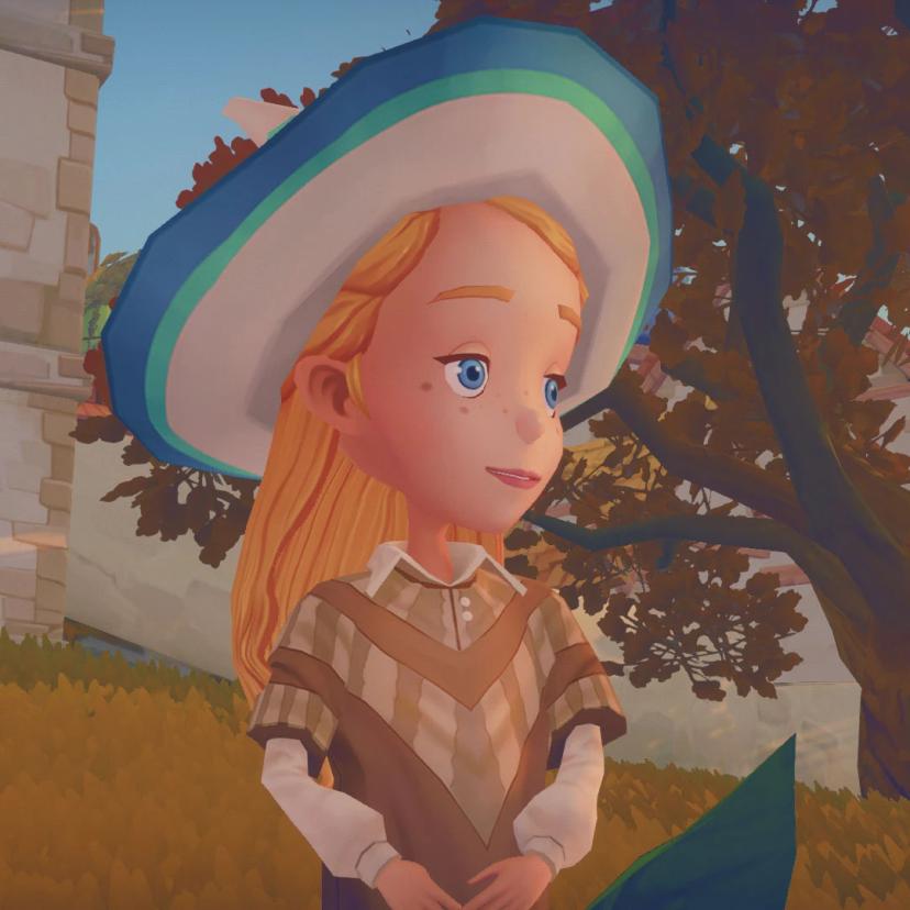 Improved NPC textures 1.1 addon