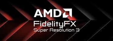 FSR3.1 Crear marco MOD addon