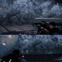 Mass Effect 3 "Пакетный режим 5". addon