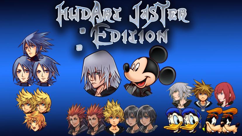 Edition for artists Face Art Jaster addon