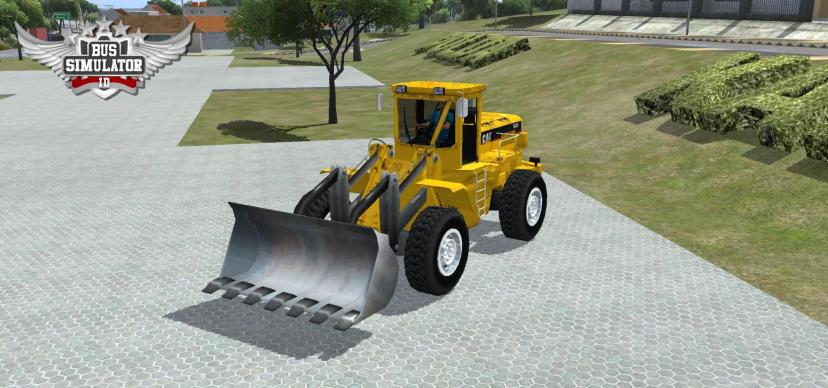T530 caterpillar mod addon