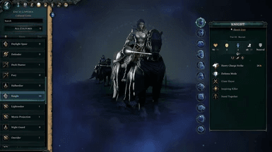 Women's feudal outfits addon