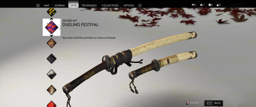 Katana retextures addon