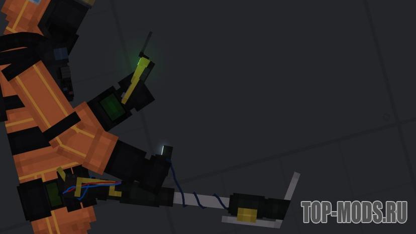 "(ECO) SN-3 ''Wafleg''" mod addon