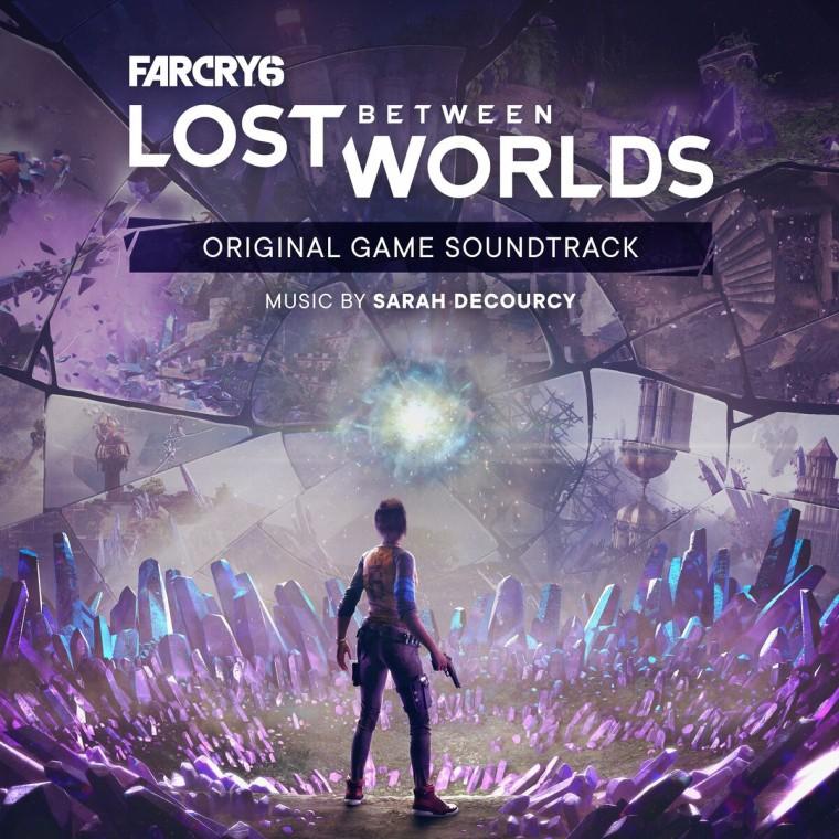 Far Cry 6 "Soundtrack - Lost Between Worlds".Mod addon