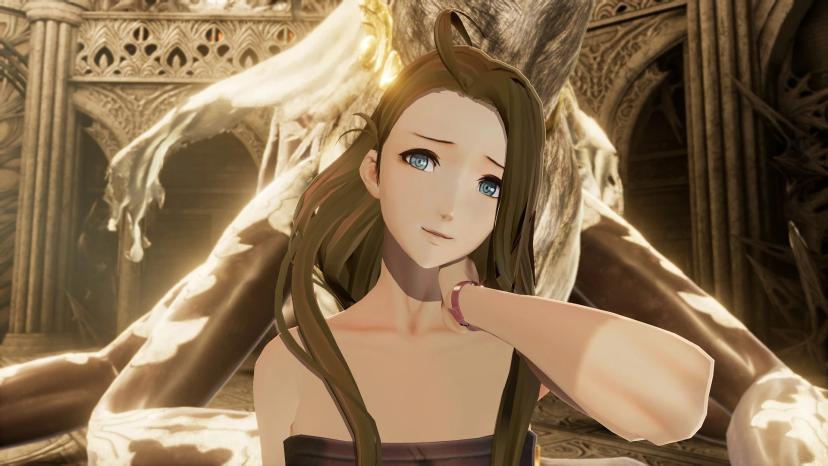 Playable Aurora Valentino addon
