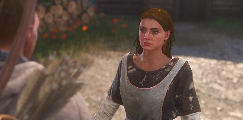 better Teresa Fix (aka Teresa) addon