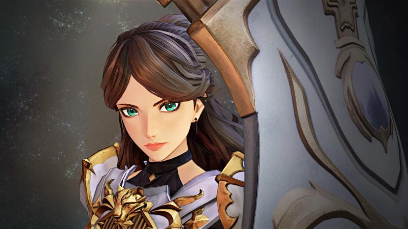 Dreamy Kisara - modular face hair and eyes addon