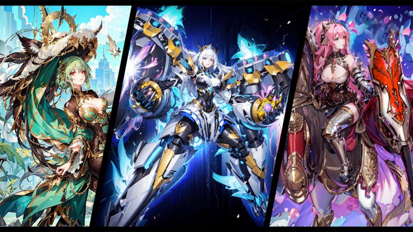 Alternative art for Master Duel Staples Part II addon