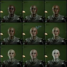 Dragon Age: Inquisition "Unique Complex 1.0" addon