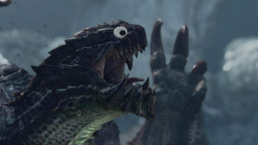 Google Magala addon