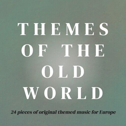 Old World Themes (Vic3) addon