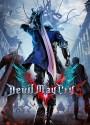 Devil May Cry 5 "Fixes for 4:3, 5:4, 21:9, 32:9 and 48:9 monitors (black bars removed)." addon
