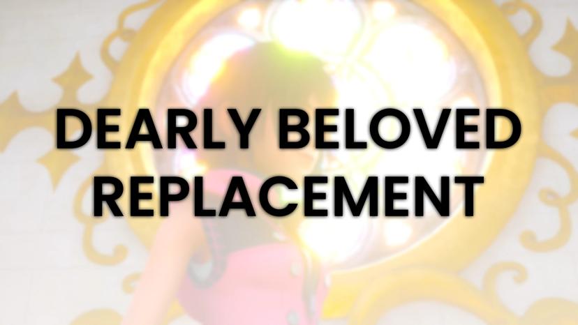 Dear Favorite Replacement addon