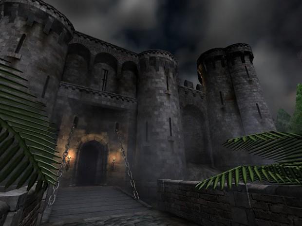 D3 SP Gatehouse addon