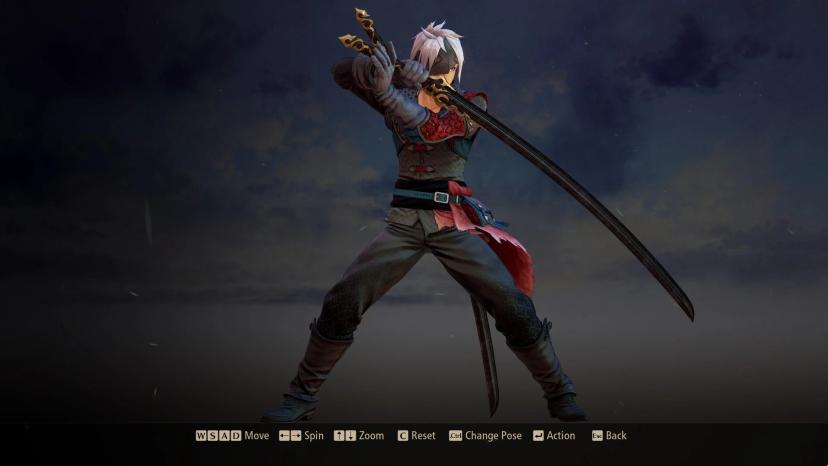 Exchange Vholran katanas for blunt and fire swords addon
