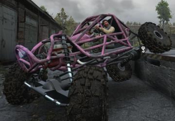 Mod RockBouncer addon