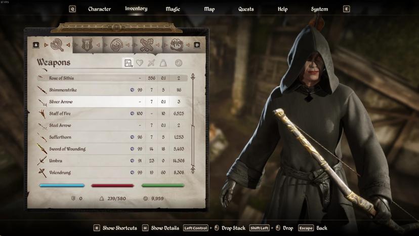 OP Роза Ситиса addon