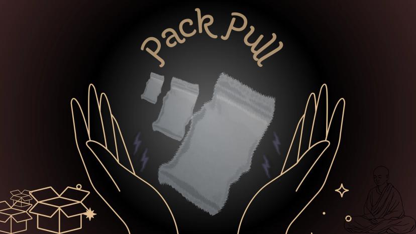 Pull the package addon