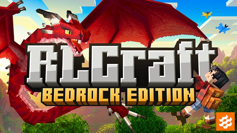 RLCRAFT (1.21.94) addon
