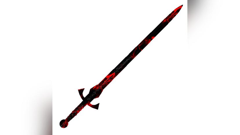 The sword of the heavenly demon addon