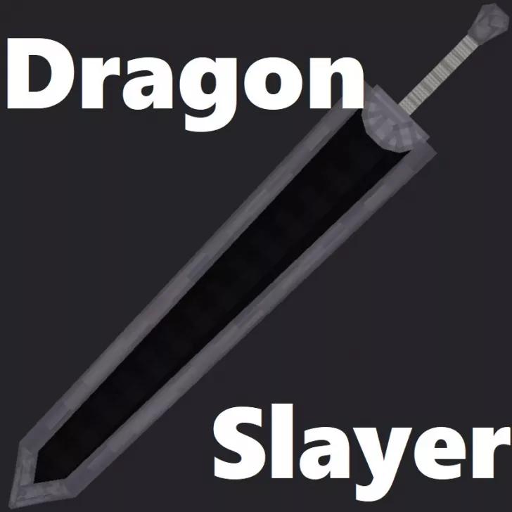 Dragon Killer addon