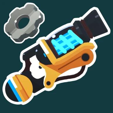 vacuum reinforcement/Mod addon