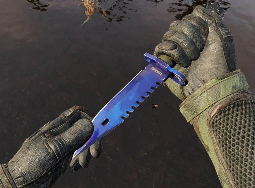 Доплеровская фаза 4 addon