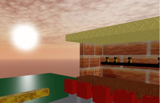 Классическая графика Roblox addon