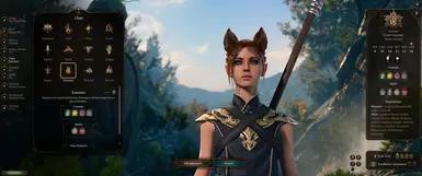 Beastmen - Fox and Animal Essence Starter Pack Patch. addon