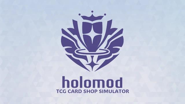 HOLOMOD addon