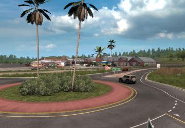 Project Hawaii» addon