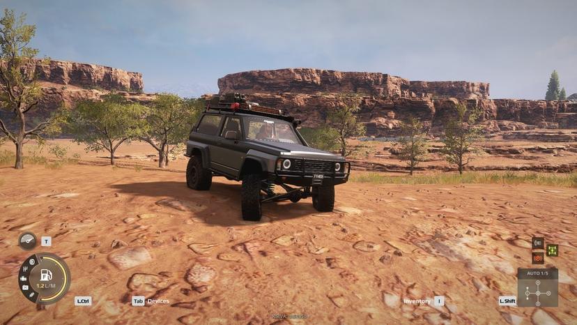 1992 F19Mods Sentinel addon