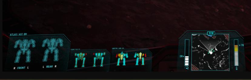 Lance's best condition addon