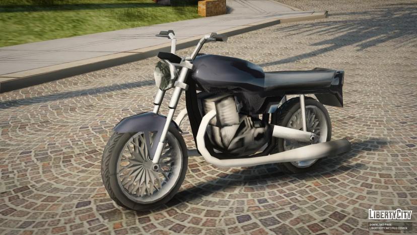 Personal bicycle addon