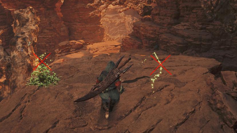 No scoutflies addon