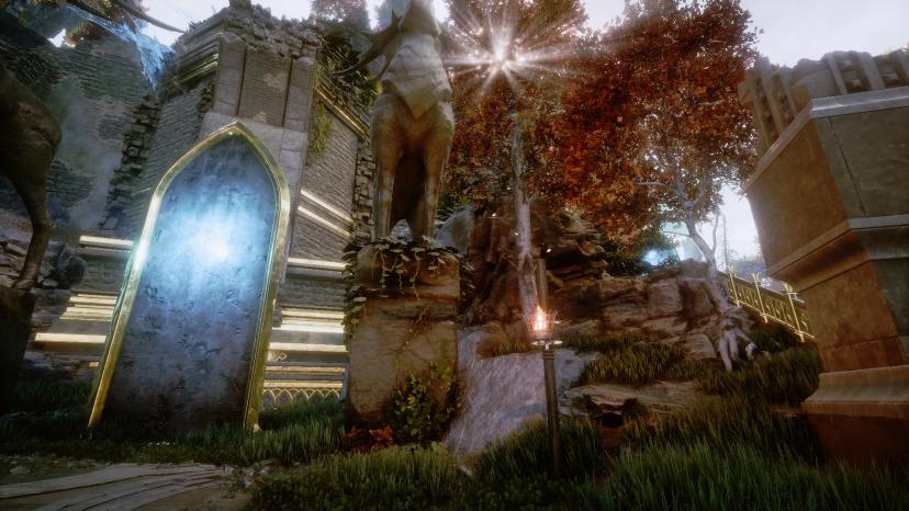 ReShader Veilward addon