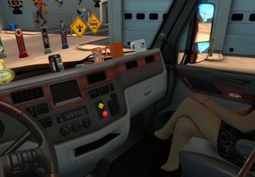 Mod SiSL's Mega Pack SCS Trucks addon