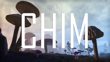 CHIM Reshade/Mod addon