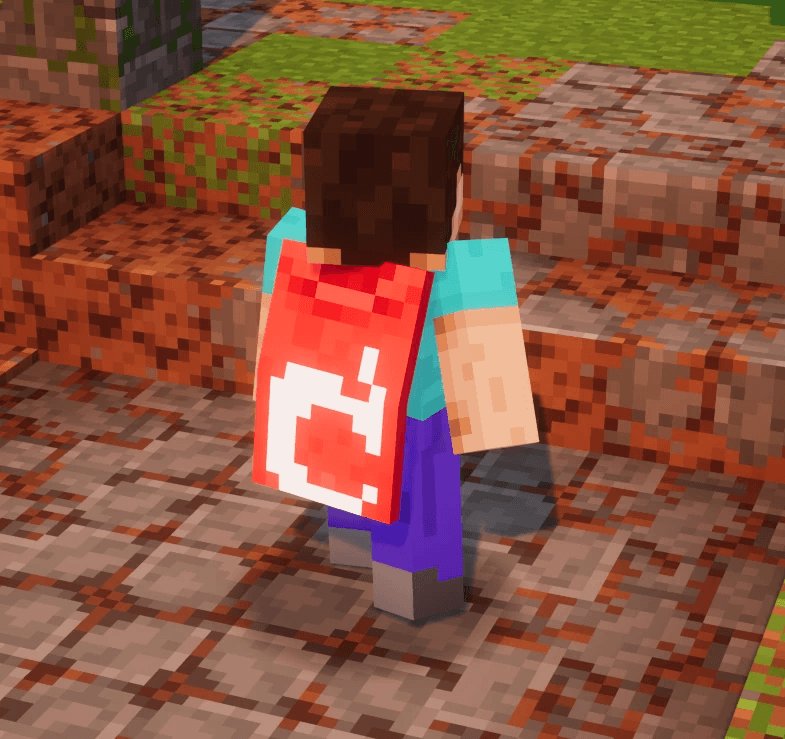 Cape Mohang addon