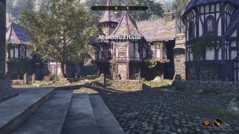 Missing string table and empty map marker in WitherAwayyy's home page addon
