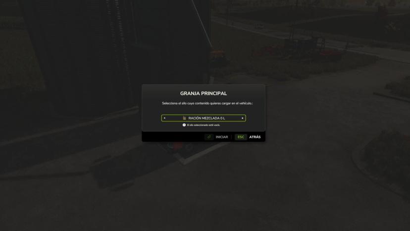 Multifruit silos and more addon