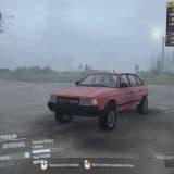 Moskvich 2141 v4/Mod addon