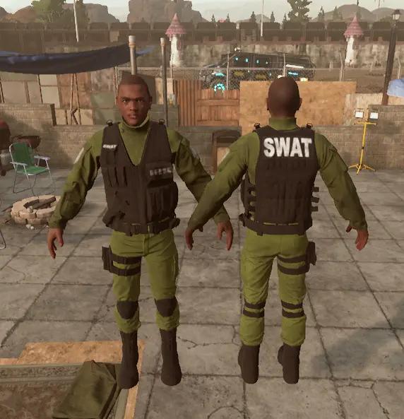WWCC Mod - The Wacky Wonderful Community Closet mod addon