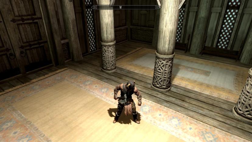 Improved combat camera addon