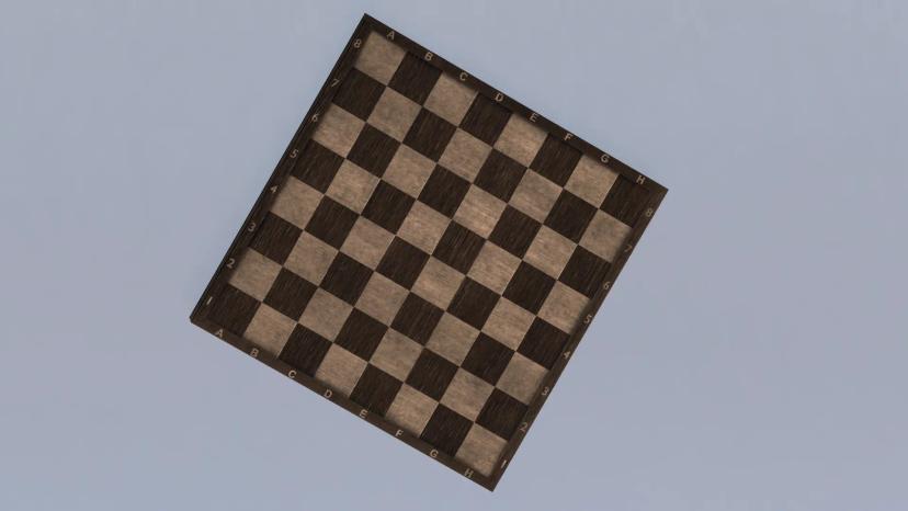 chessboard - 4k - 2k - 1k addon